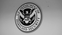 Homeland Security office in Nashville Tennessee